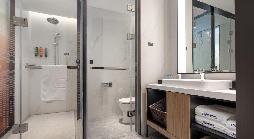 hampton by hilton guangzhou xintang