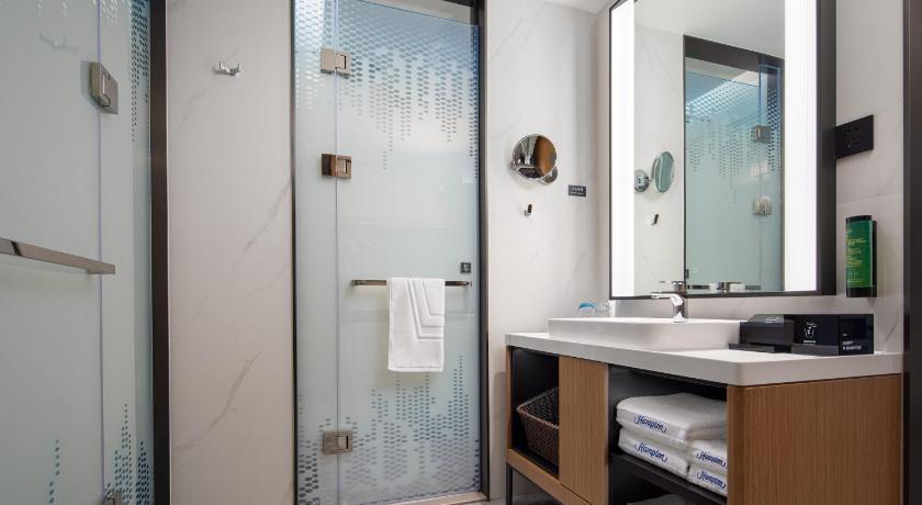 hampton by hilton guangzhou xintang