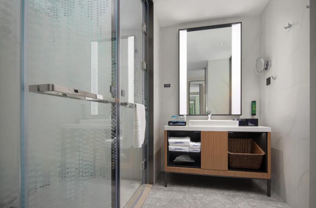 hampton by hilton guangzhou xintang
