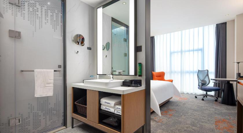hampton by hilton guangzhou xintang