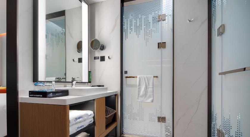hampton by hilton guangzhou xintang