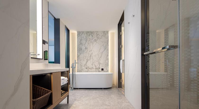 hampton by hilton guangzhou xintang