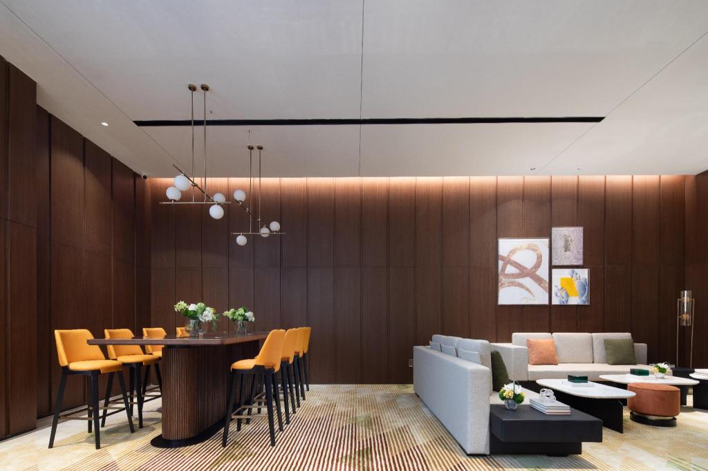 hampton by hilton guangzhou xintang