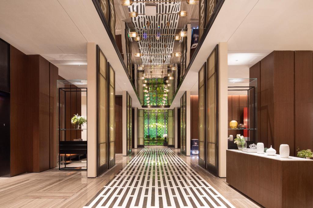 hampton by hilton guangzhou xintang
