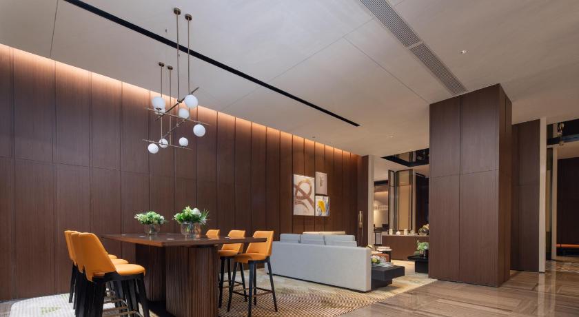 hampton by hilton guangzhou xintang