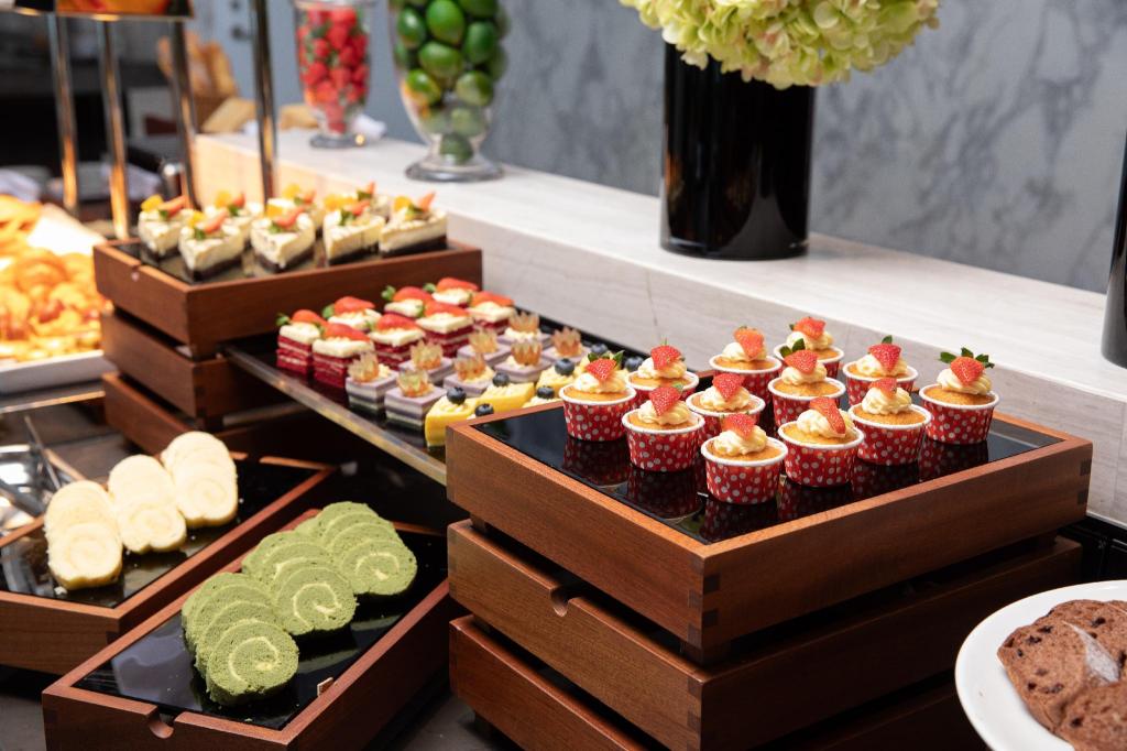 hampton by hilton guangzhou xintang