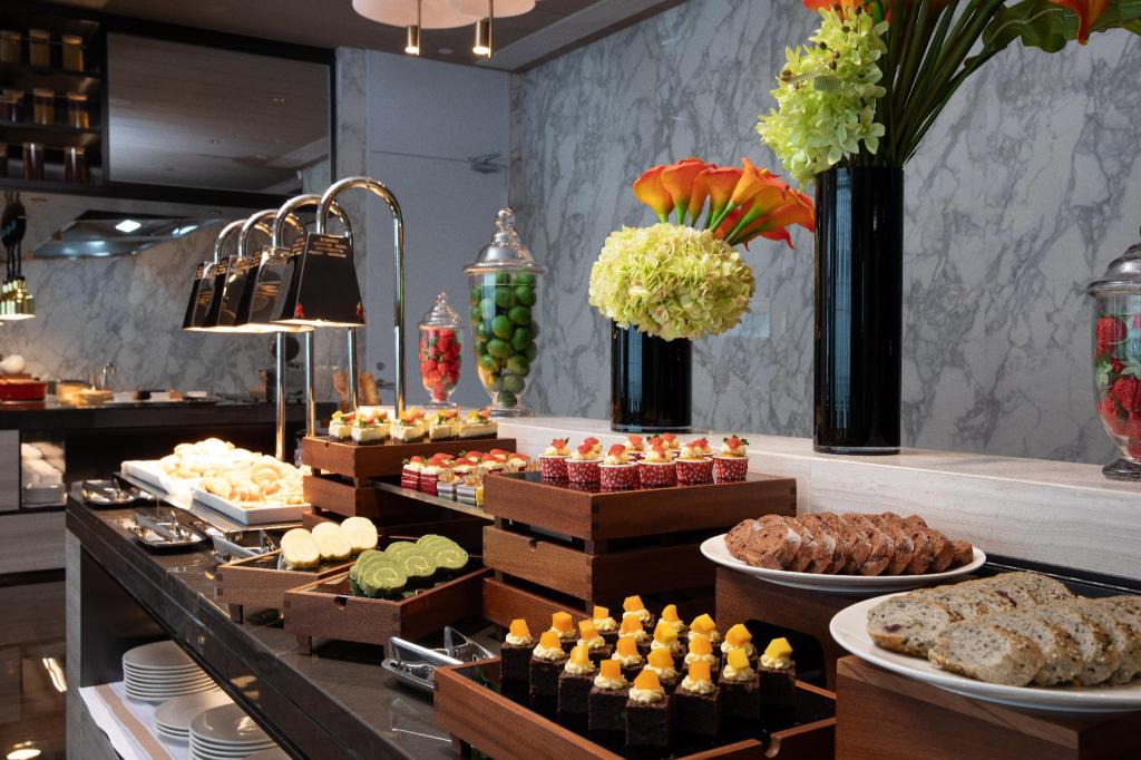 hampton by hilton guangzhou xintang