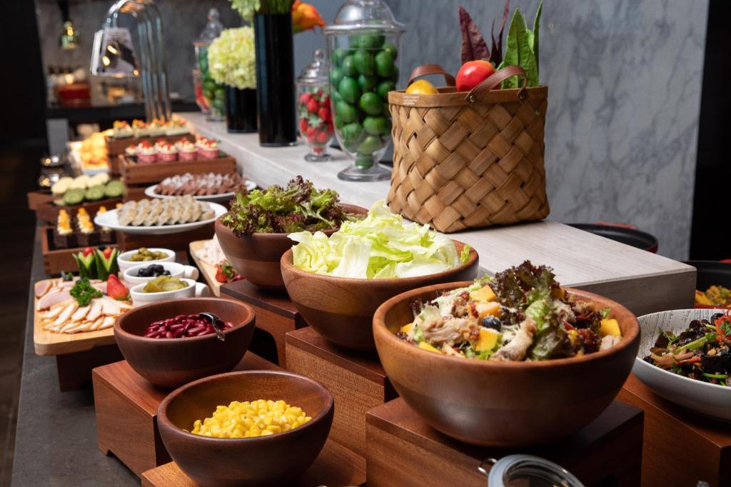hampton by hilton guangzhou xintang