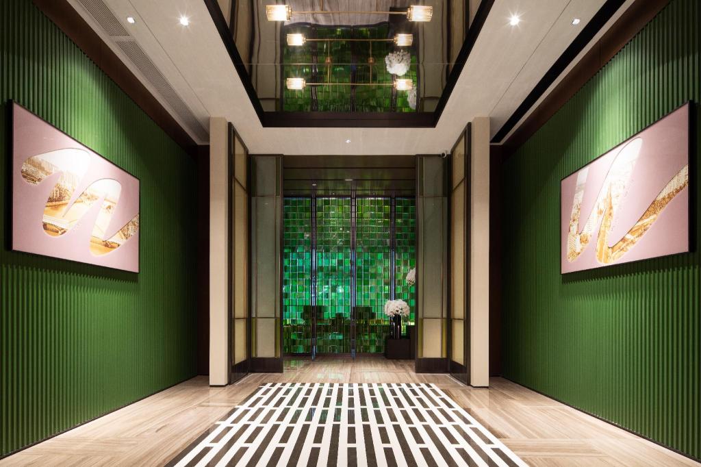 hampton by hilton guangzhou xintang