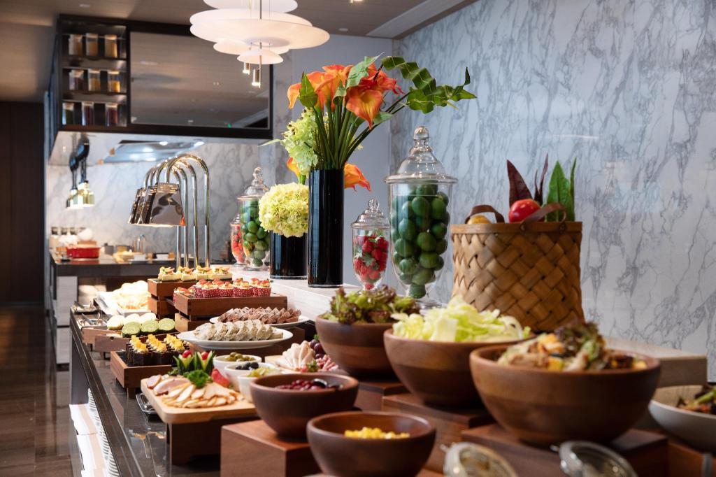 hampton by hilton guangzhou xintang