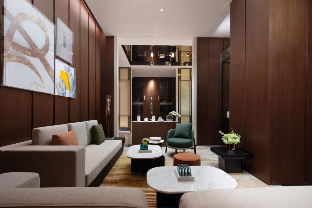 hampton by hilton guangzhou xintang