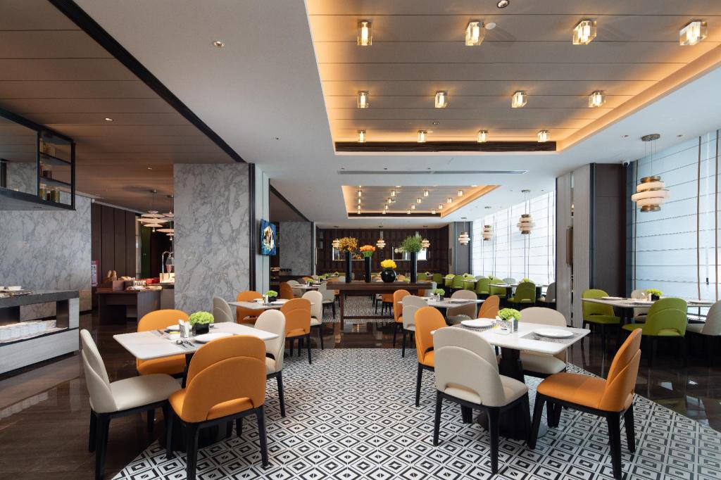 hampton by hilton guangzhou xintang
