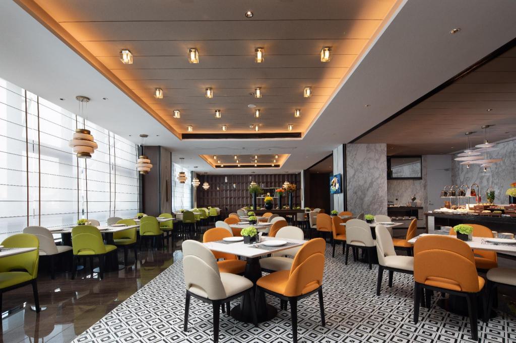 hampton by hilton guangzhou xintang