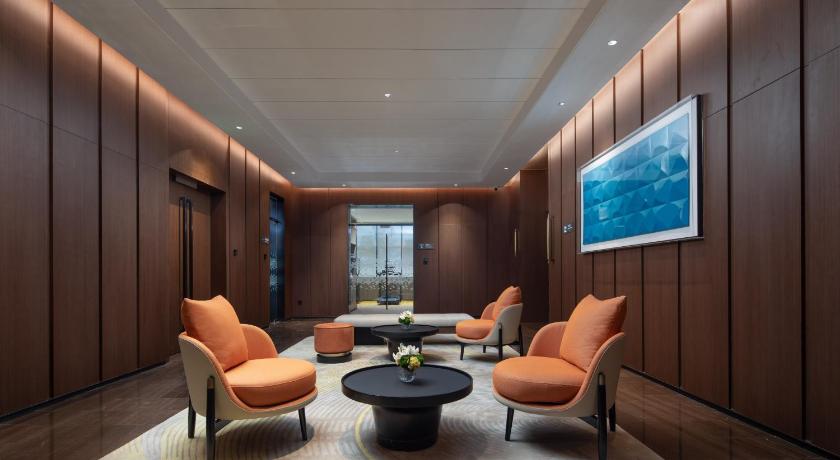hampton by hilton guangzhou xintang