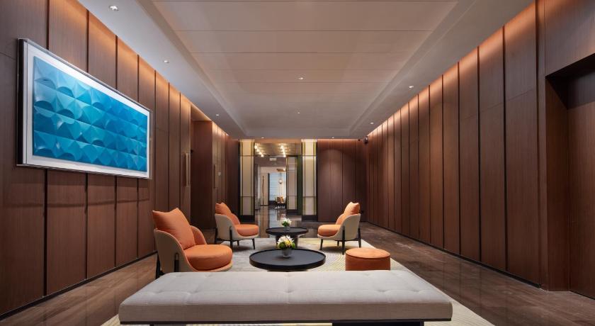 hampton by hilton guangzhou xintang