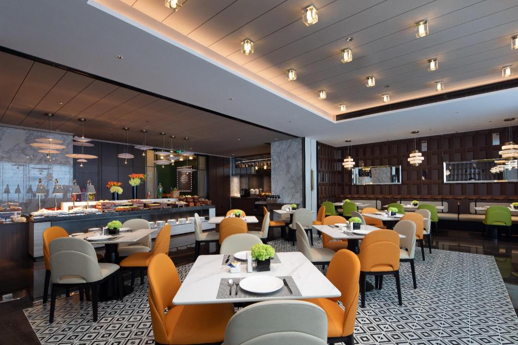 hampton by hilton guangzhou xintang