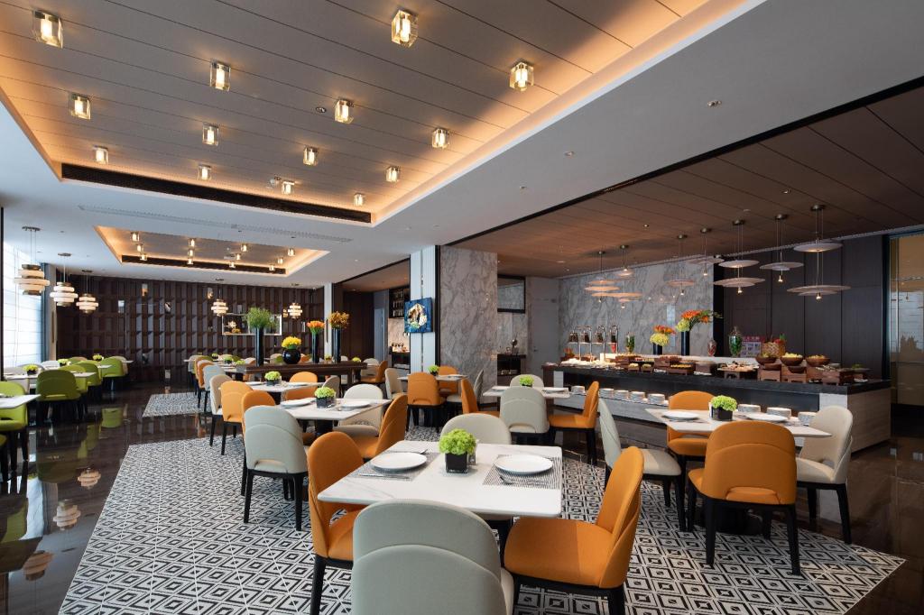 hampton by hilton guangzhou xintang