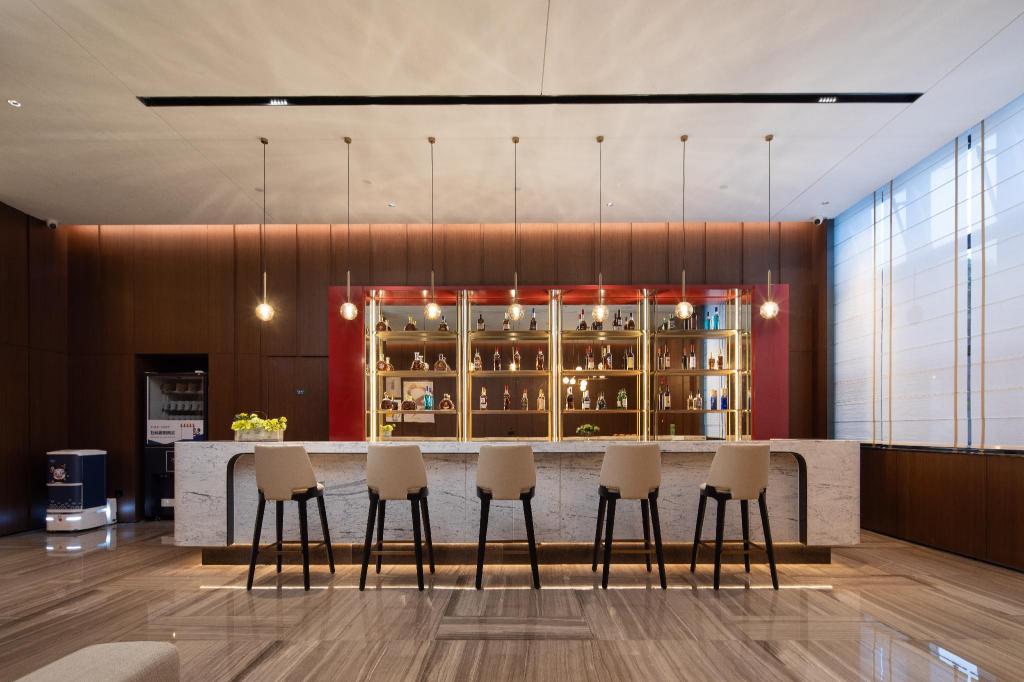 hampton by hilton guangzhou xintang