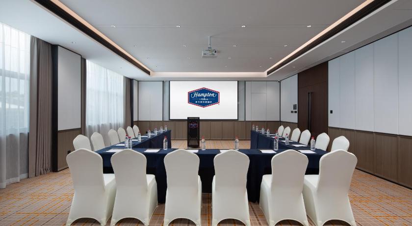 hampton by hilton guangzhou xintang