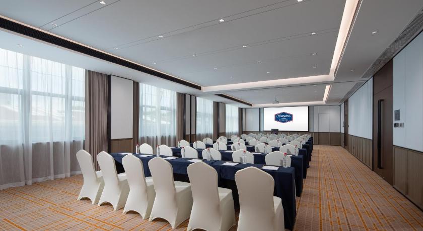 hampton by hilton guangzhou xintang