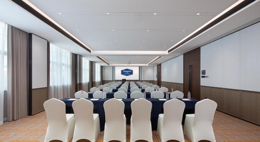 hampton by hilton guangzhou xintang
