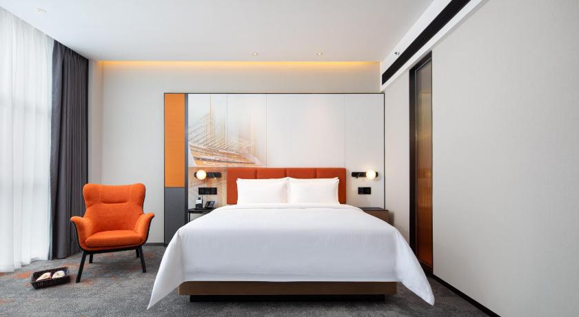 hampton by hilton guangzhou xintang