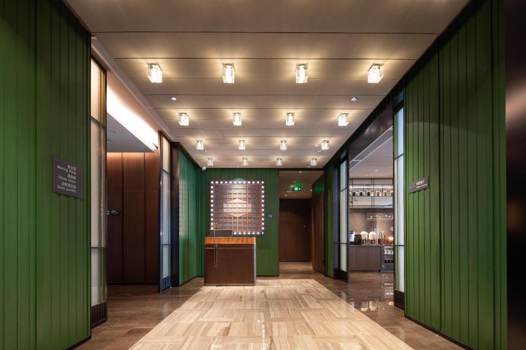 hampton by hilton guangzhou xintang