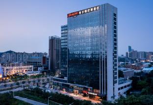 hampton by hilton guangzhou xintang