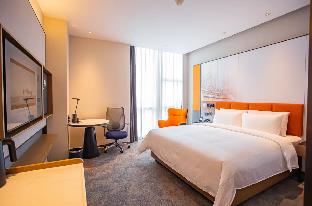 hampton by hilton guangzhou xintang