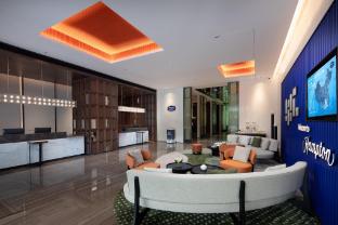 hampton by hilton guangzhou xintang