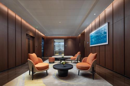 hampton by hilton guangzhou xintang