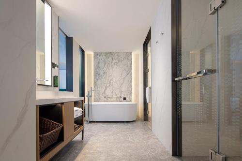hampton by hilton guangzhou xintang