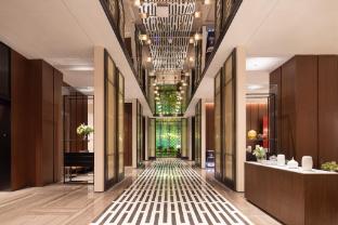 hampton by hilton guangzhou xintang
