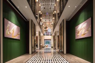hampton by hilton guangzhou xintang