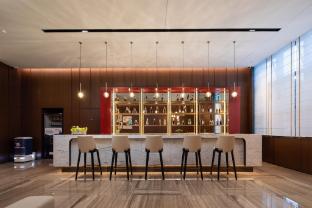 hampton by hilton guangzhou xintang