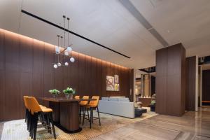 hampton by hilton guangzhou xintang