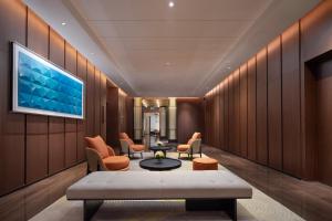 hampton by hilton guangzhou xintang