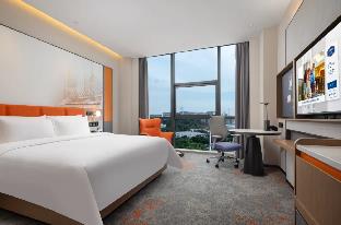 hampton by hilton guangzhou xintang
