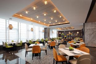 hampton by hilton guangzhou xintang