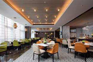 hampton by hilton guangzhou xintang