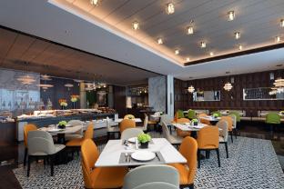 hampton by hilton guangzhou xintang