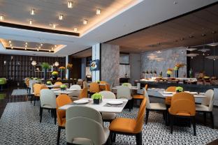 hampton by hilton guangzhou xintang