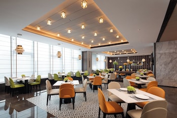 Hampton By Hilton Guangzhou Xintang,,3 star