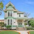 hennessey house