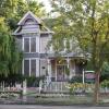 hennessey house