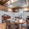 hennessey house