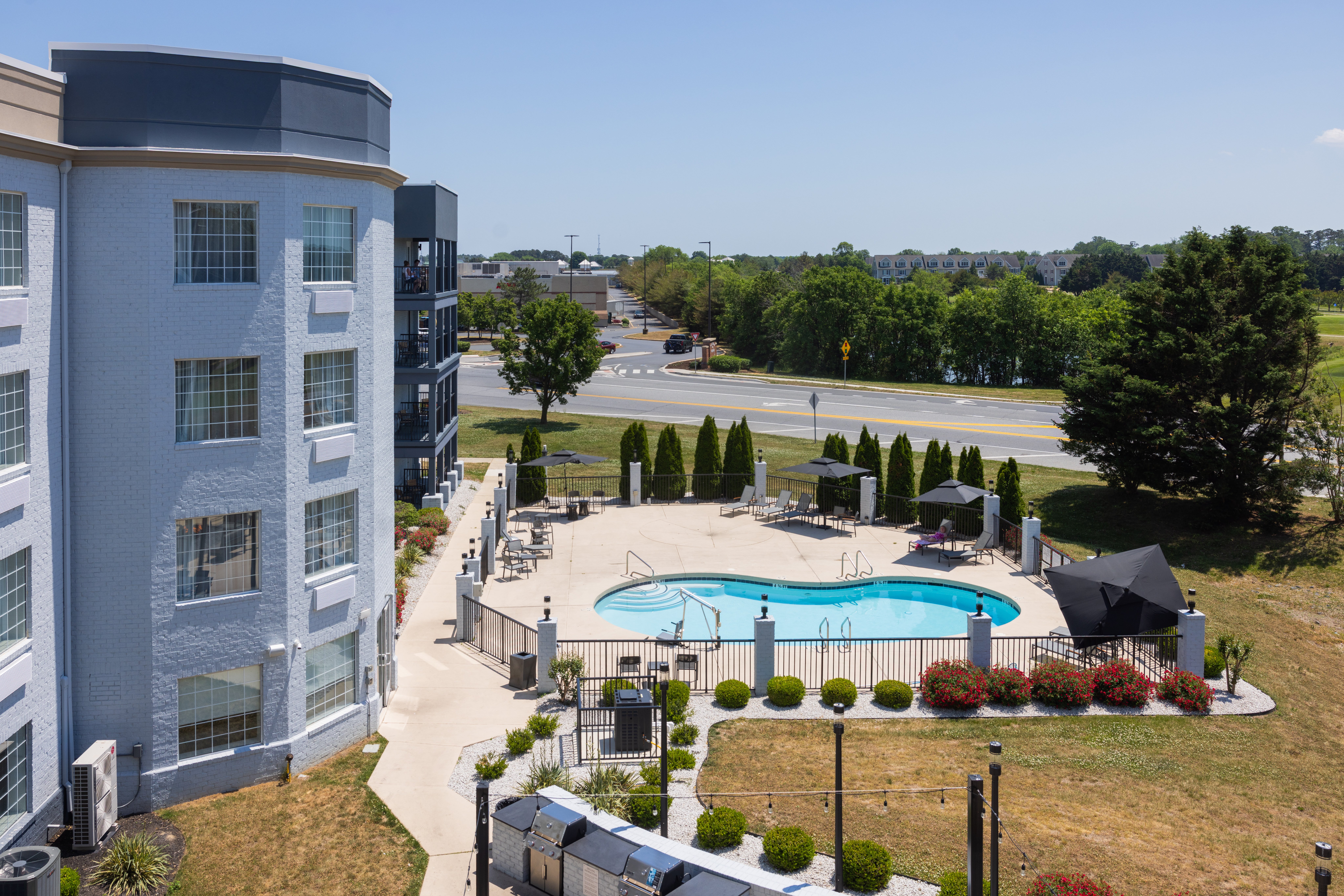 heritage inn and suites rehoboth beach