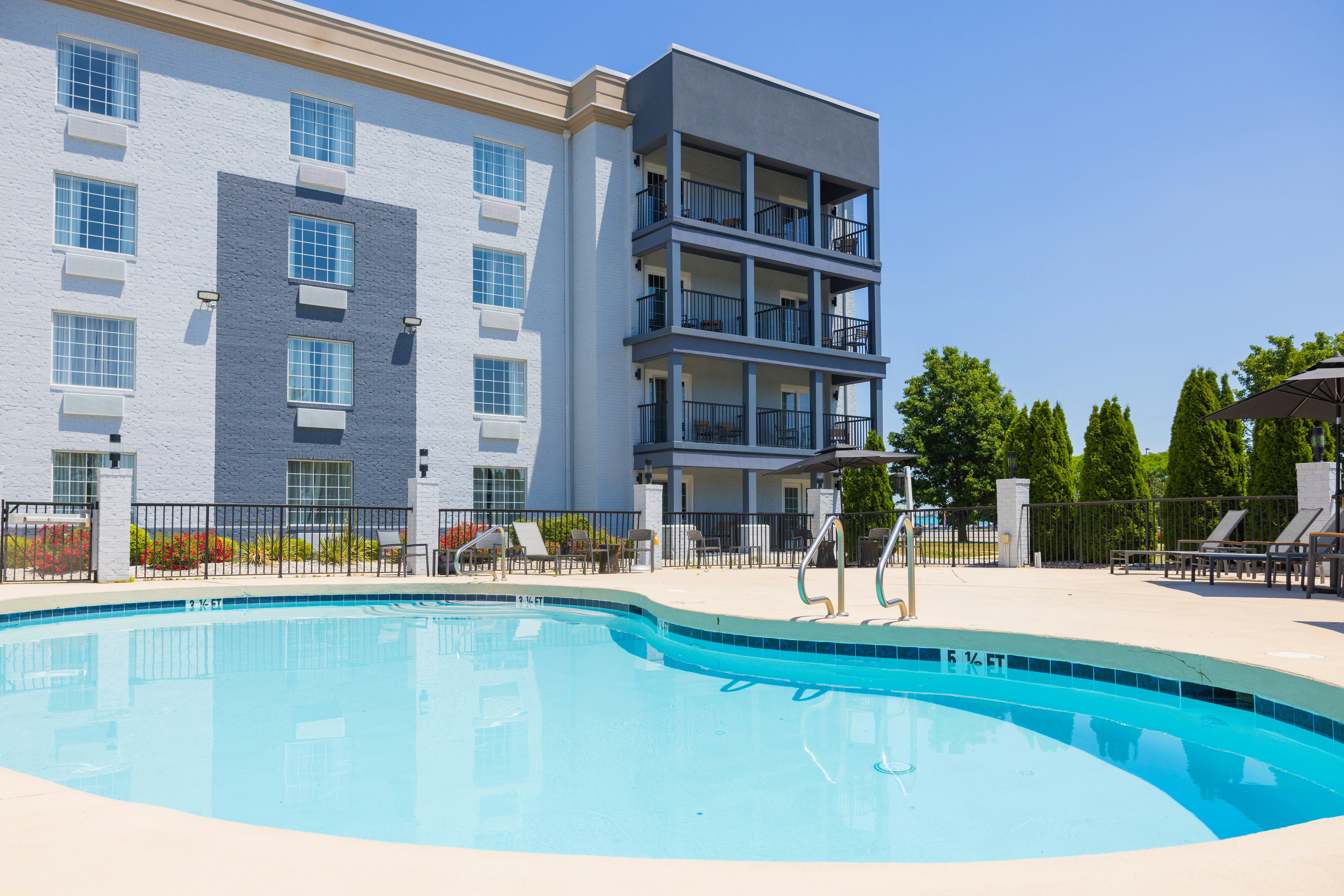 heritage inn and suites rehoboth beach