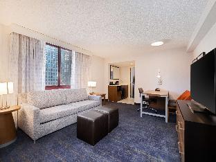embassy suites by hilton chicago downtown river north