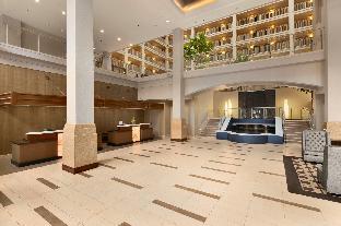 embassy suites by hilton chicago downtown river north